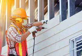 Best Historical Building Siding Restoration  in Oak Hill, WV