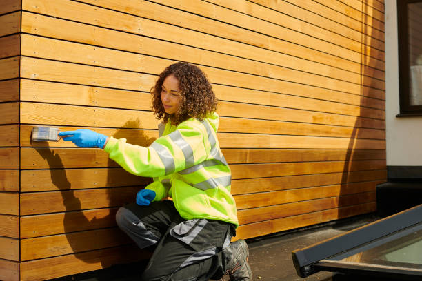 Best Siding Removal and Disposal  in Oak Hill, WV