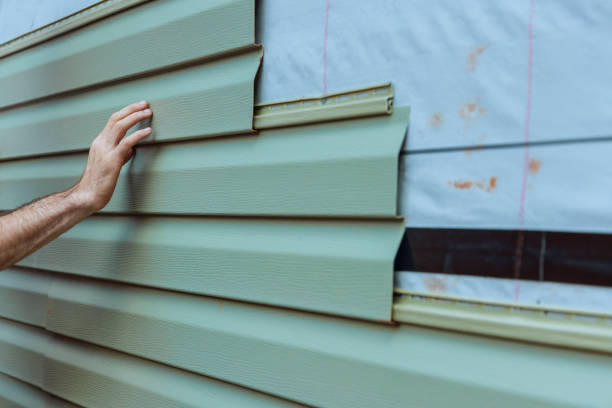 Best Brick Veneer Siding  in Oak Hill, WV